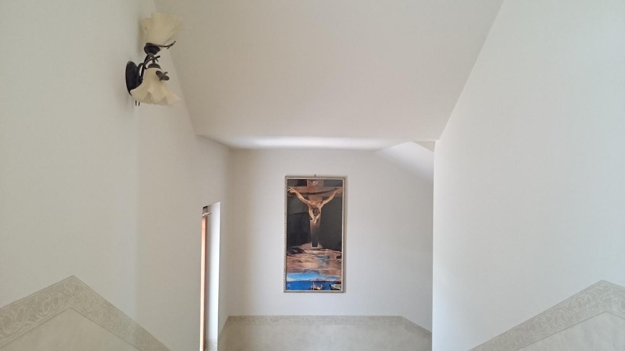Hotel Holiday House San Giovanni Rotondo Exterior photo